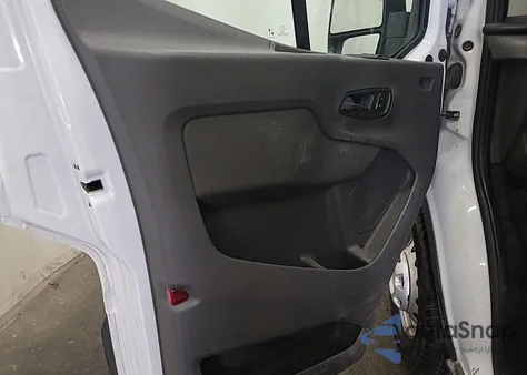 2023 Ford Transit-350 Cargo Van из США, поврежденный, VIN 1FTBW3U84PKB20116